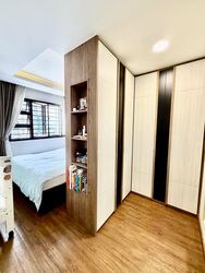 Blk 33 Ghim Moh Edge (Queenstown), HDB 4 Rooms #516835921